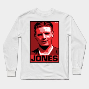Jones Long Sleeve T-Shirt